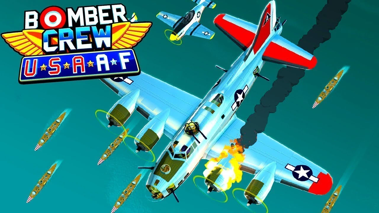 Boeing B 17 Bomber Crew Wiki Fandom