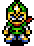 Plasma Bomber miniatura