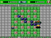 Bomberman93 Endboss 1