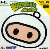 Bomberman-hudson