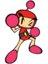 Red Bomberman
