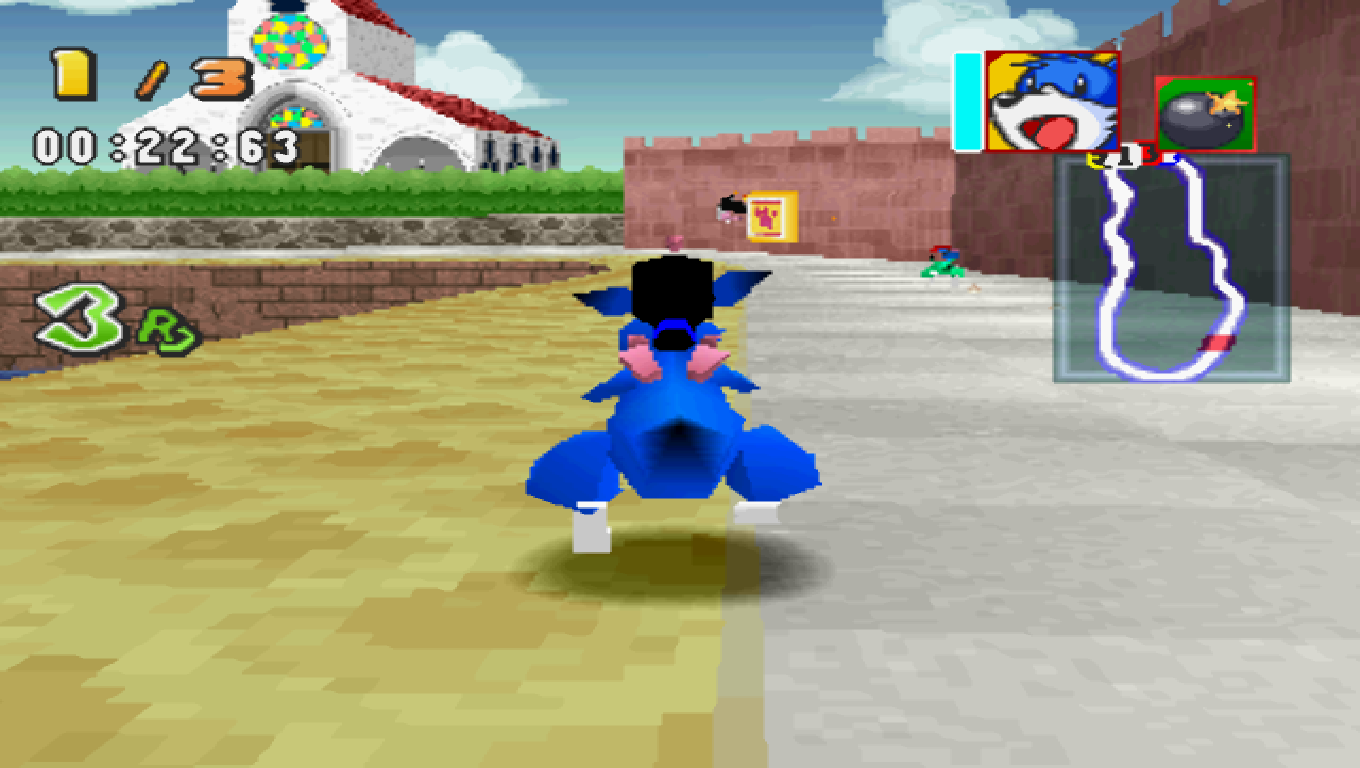 bomberman fantasy race pink poop bomberman fantasy race pink poop