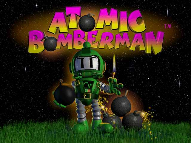 free downloads Bomber Bomberman!