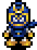 Magnet Bomber miniatura