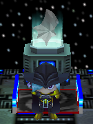 Rukifellth and the Celestial Stone