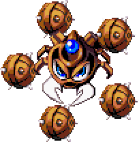 Centibeetlesprite