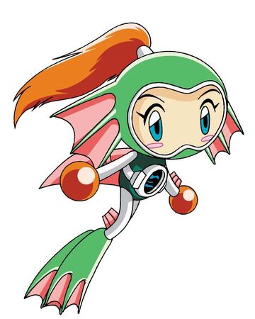 Get Wallpaper Bomber Mermaid Bomberman Wiki Fandom For iPhone