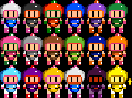 SB2bomberman