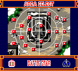 BombermanMax 3 Battle Star