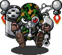 RocketeerJoesprite