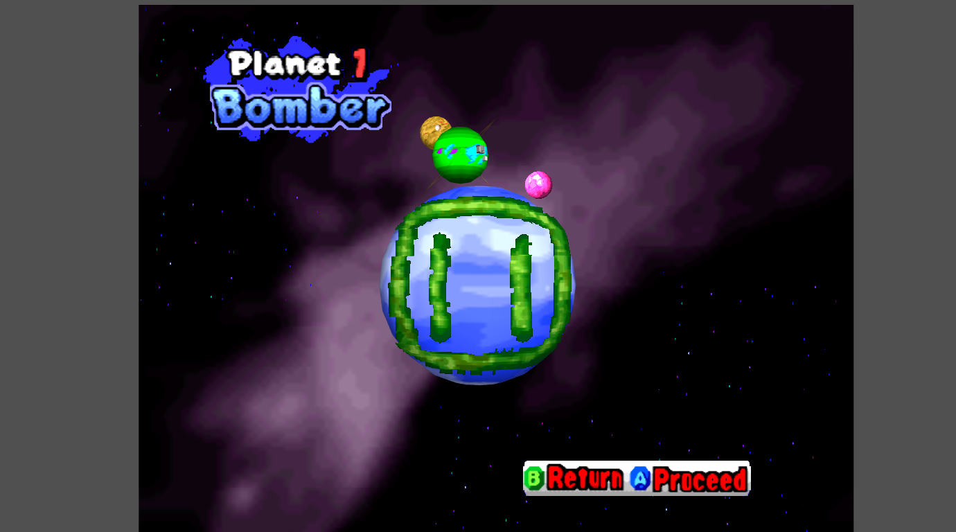 Bomber Bomberman! downloading
