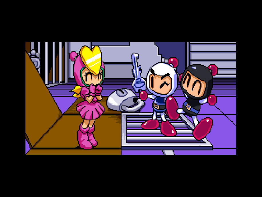 bomberman fantasy race icon0 bomberman fantasy race icon0