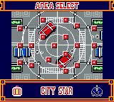 BombermanMax 4 City Star