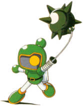 Hammer Bomber-0