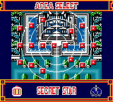 BombermanMax 2 Secret Star