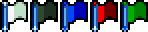 Flagsprites