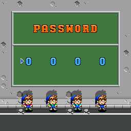 SB2password