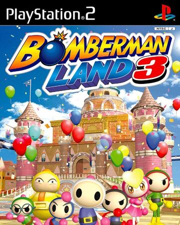 Atomic bomberman pc iso zone