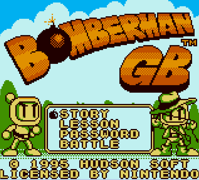 bomberman collection vol 2