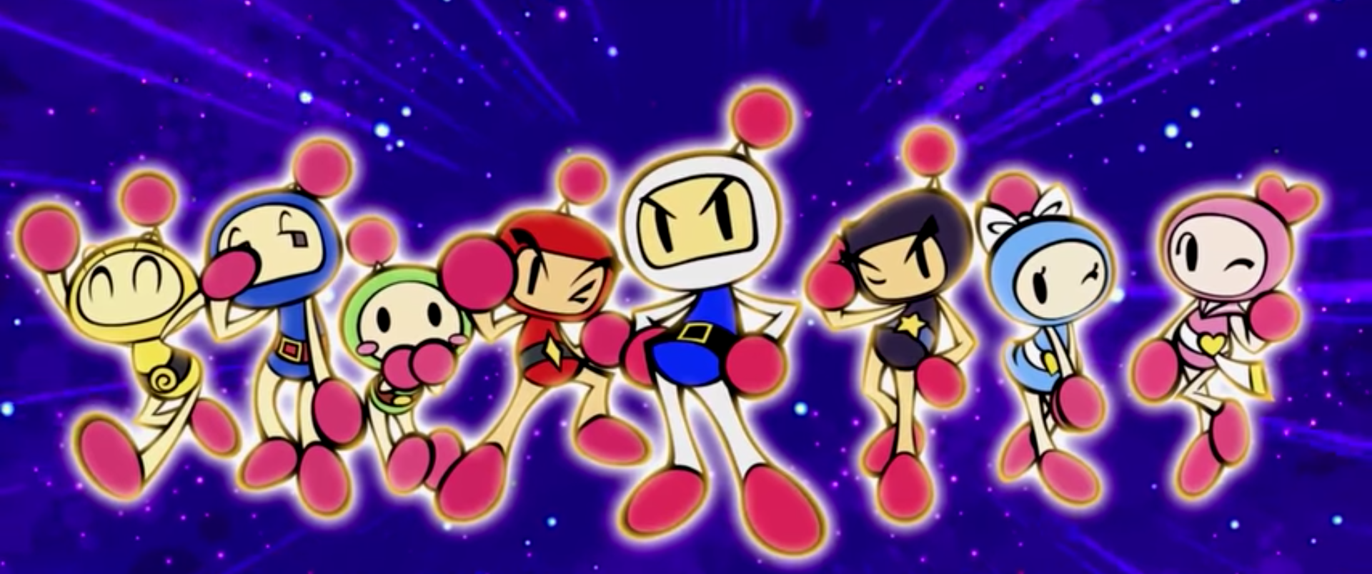 Bomberman Bros. | Bomberman Wiki | FANDOM powered by Wikia