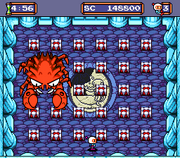 King Crab