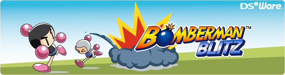 instal the new Bomber Bomberman!
