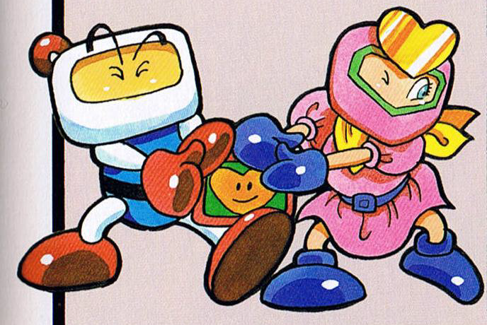 bomberman fantasy race icon0