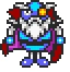Bagura sprite