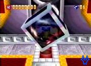 Omni Cube
