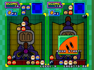 Gameplay PB