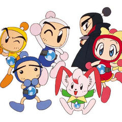 Bomberman B-Daman Bakugaiden | Bomberman Wiki | Fandom