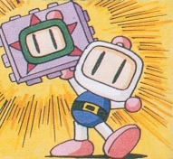 BombermanWithChipBomber
