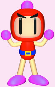 Red Bomber