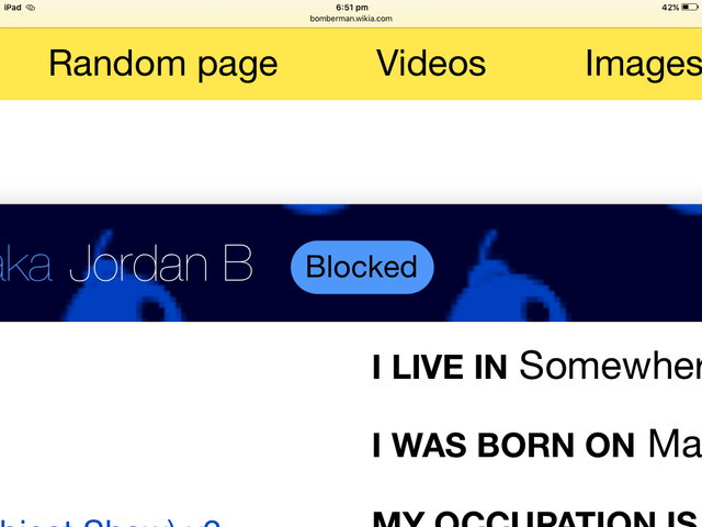 Why Is Roblox Blocked In Jordan