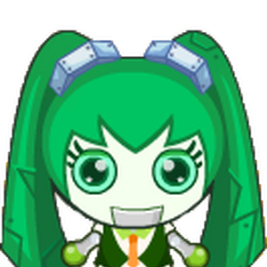 Robot Verde Oscuro Galeria Bomb It Wiki Fandom