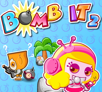 Bomb It 2 Bomb It 2