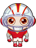 Robot rojot