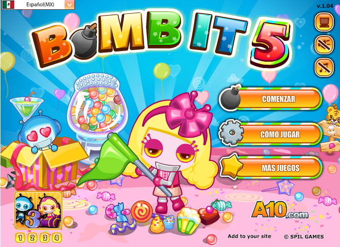 Bomb It 5 Bomb It 5