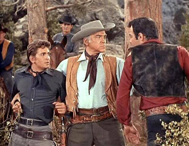 A House Divided | Bonanza Wiki | FANDOM powered by Wikia