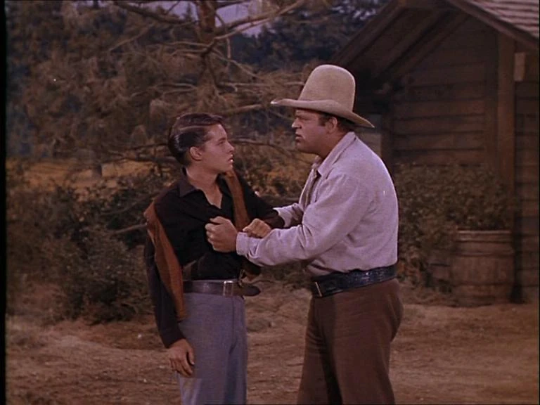 The Blood Line Bonanza Wiki FANDOM powered by Wikia