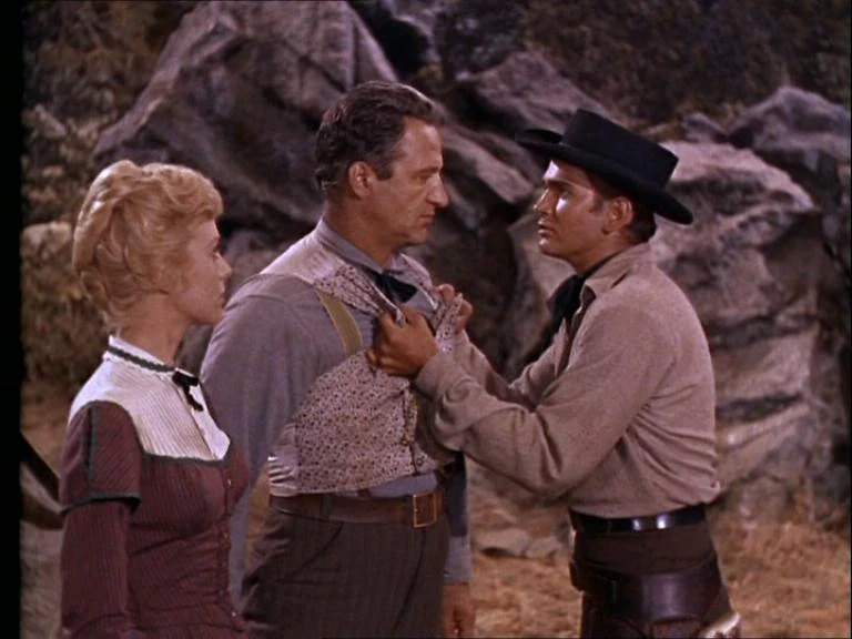 The Bonanza Wiki Fandom