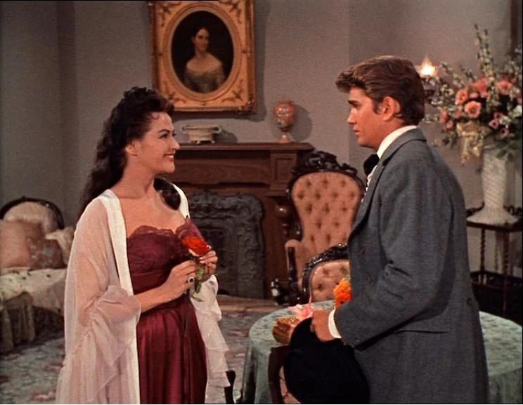 Season 1 of Bonanza Bonanza Wiki FANDOM powered by Wikia