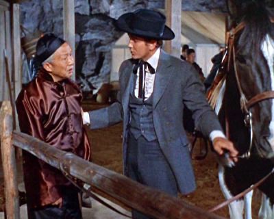 Bonanza Wiki Bonanza Wiki
