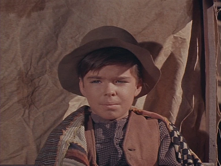 Inger, My Love Bonanza Wiki FANDOM powered by Wikia