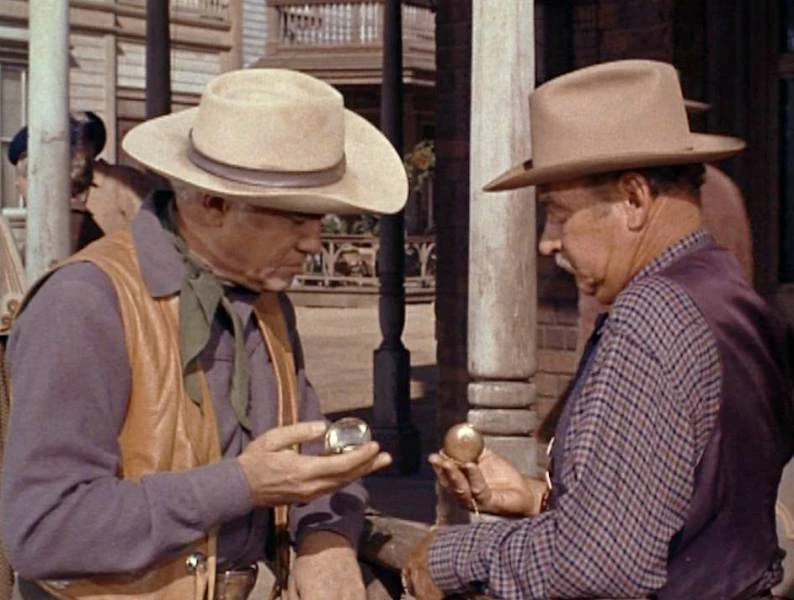 The Ride Bonanza Wiki FANDOM powered by Wikia