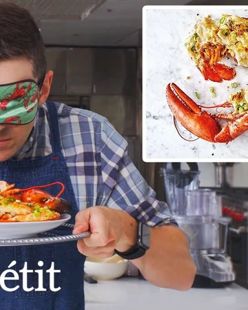 Snoop Dogg S Lobster Thermidor Bon Appetit Test Kitchen Wiki
