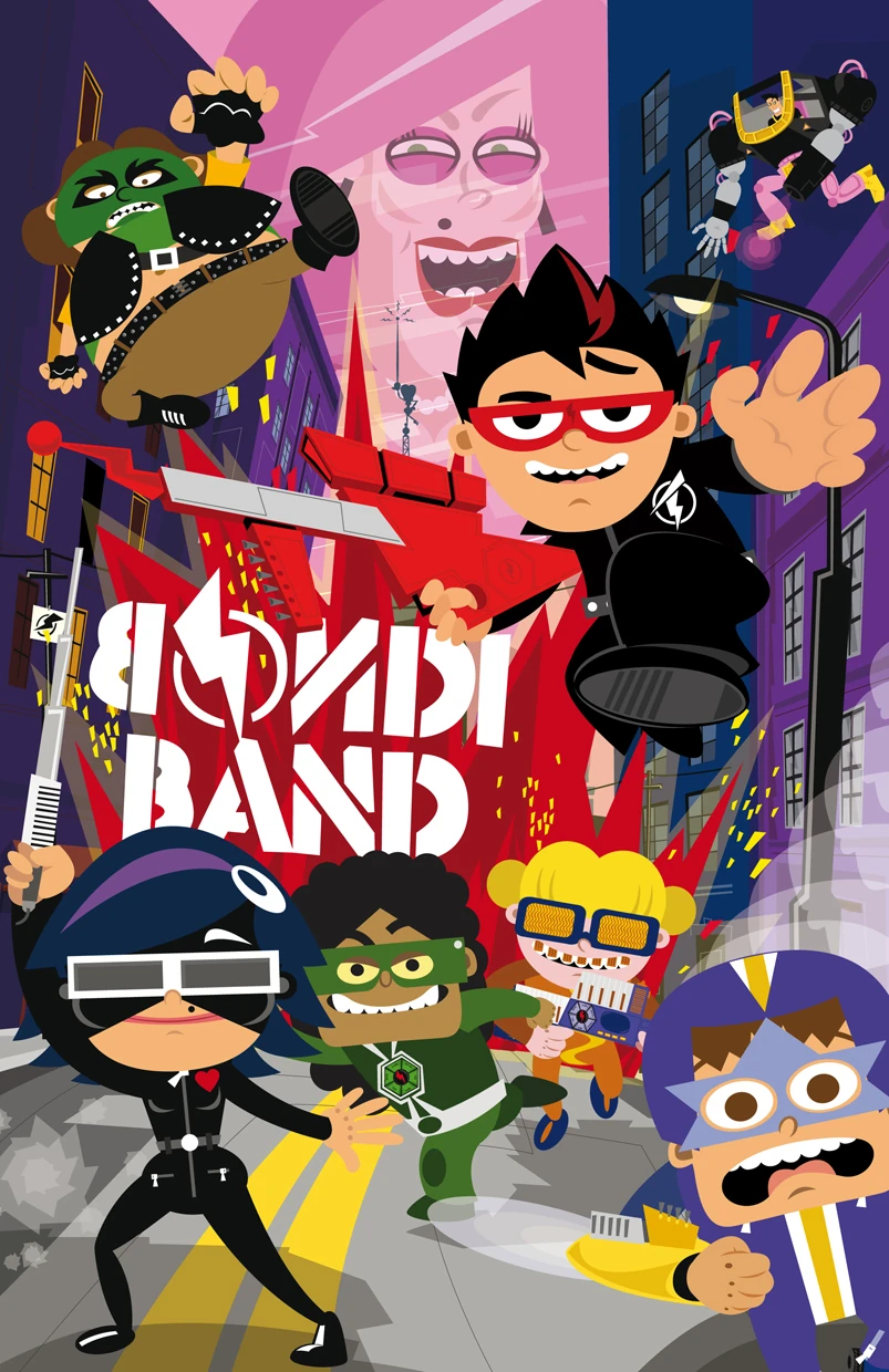 Bondi Band Wiki Bondi Band Fandom