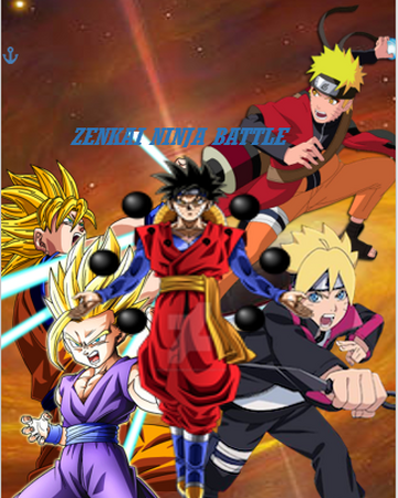 Dragon Ball Rage Zenkai