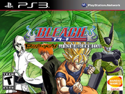 Budokai Resurreccion