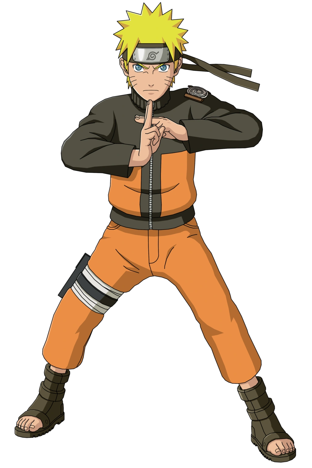 Image - Png render naruto sage mode by masontv-d95hdky.png | BOND